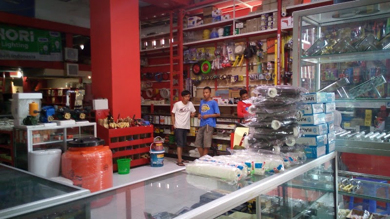 Mall Baru vs Tradisi Parcel Lebaran: Siapa yang Akan Menang di Cilacap?